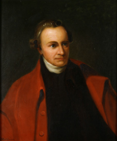 The First Continental Congress