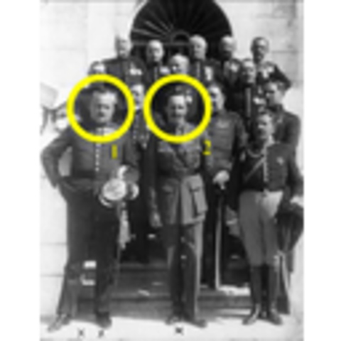 La segunda república española. 1931-1936 Pt1