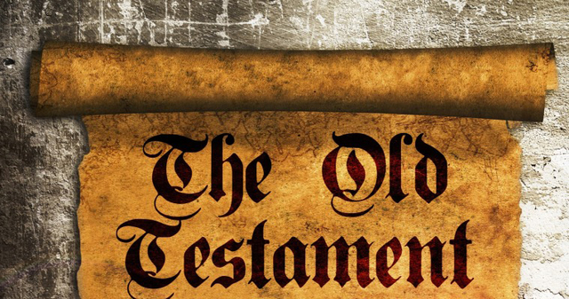 Old Testament