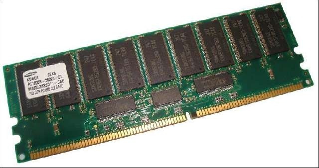PC1600 DDR200
