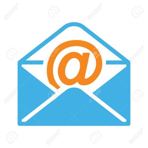 First Basic Email
