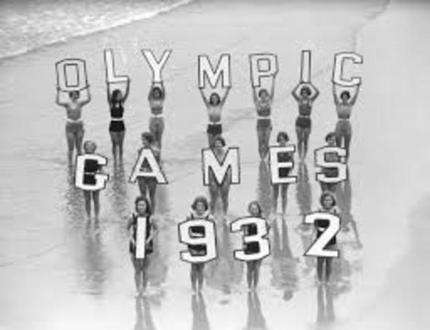 Olympic Games