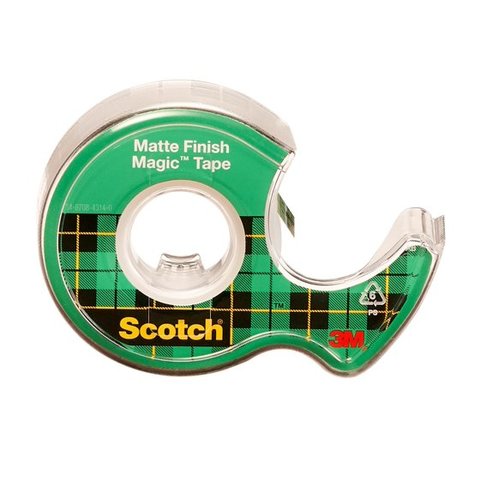 Scotch Tape