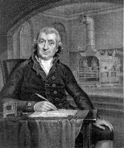 el trabajo mecanico en el calor