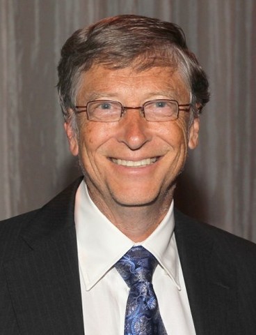 Microsoft Windows is invented