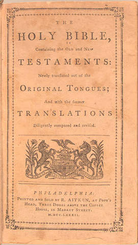 New Testament