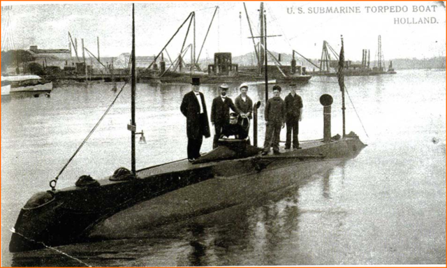 SUBMARINO