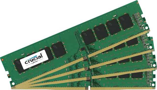 DDR4 RAM
