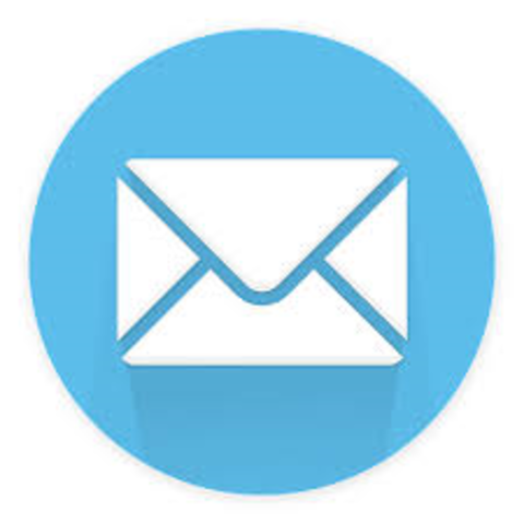 5. Creation of E-Mail