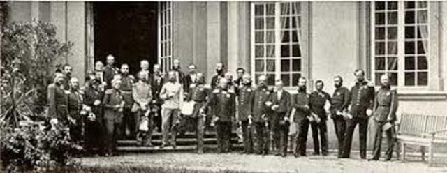 Confederación Germánica