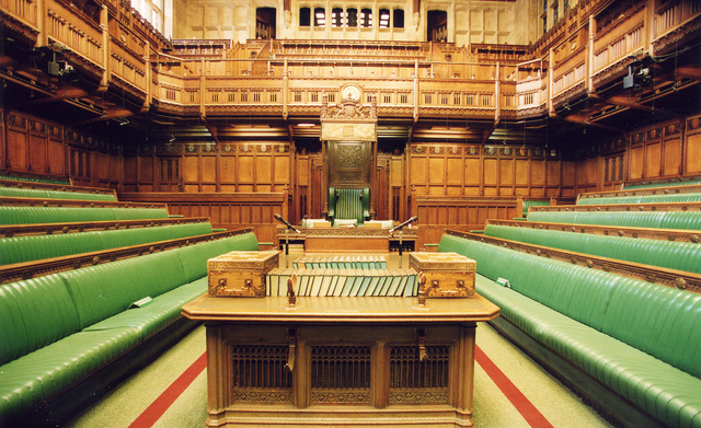 House Of Commons