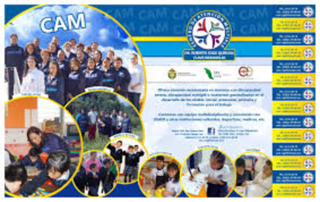 Fundación de primarias.