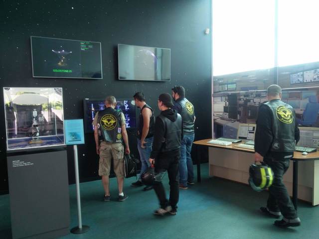 RUTA A LA NASA (ROBLEDO DE CHABELA)