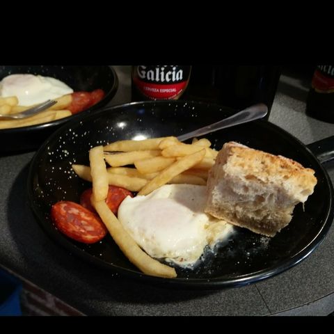 PIT LANE (NAVALUENGA)