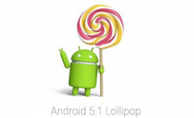 Android 5.0 Lollipop