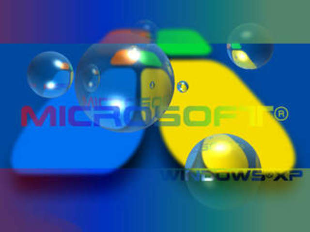 MICROSOFT WINDOWS 8 -  2012