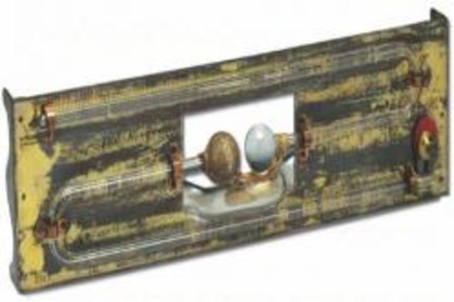 Termómetro Clínico