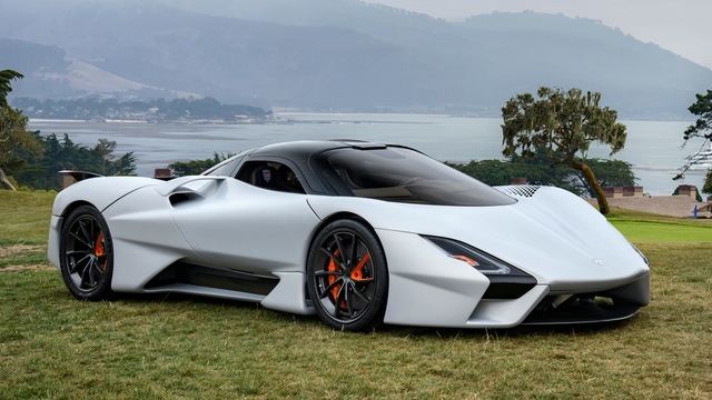 SSC TUATARA