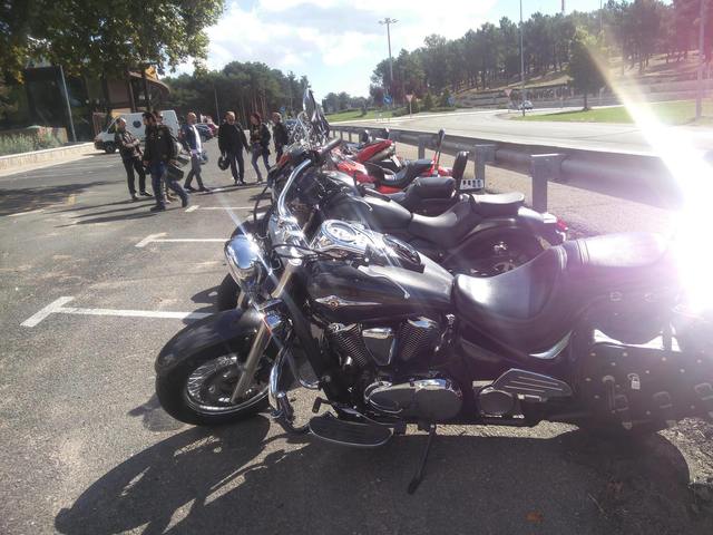 RUTA DE BIENVENIDA AL OTOÑO (CRUZ VERDE)