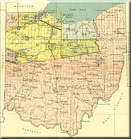 Native American reservation