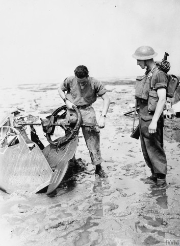 Aldertag (Eagle Day)