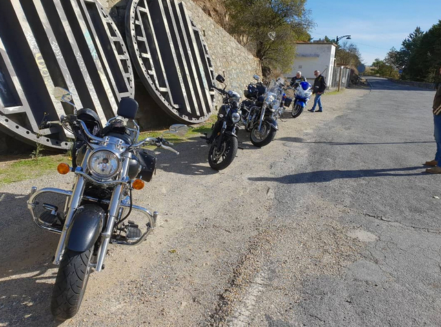 RUTA EL BURGUILLO-NAVALUENGA