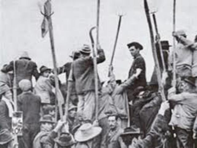 Manuel Ávila Camacho  (1940-1946)