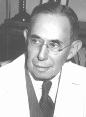 Joseph Erlanger,