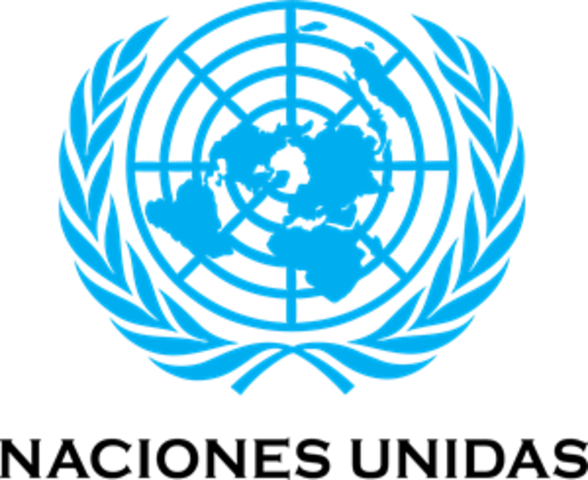 se establecen las naciones unidas