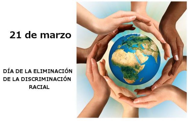 conferencia contra la descriminacion racial