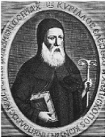 Η θρησκευτική και η πολιτική οργάνωση των Ελλήνων