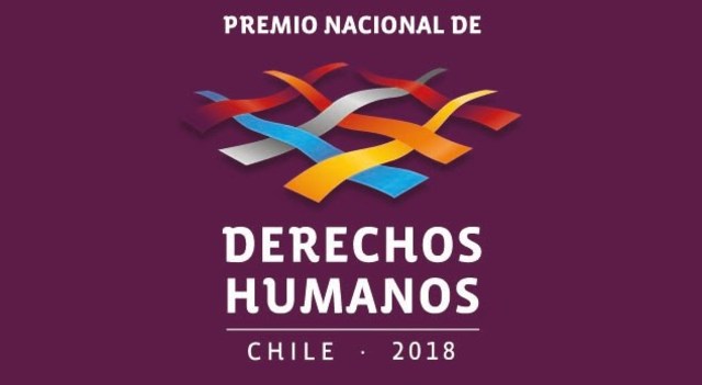 INDA abre convocatoria para premio Nacional de los Derechos Humanos.