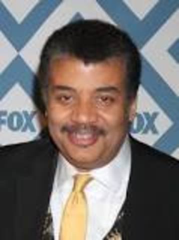 Neil Degrasse Tyson