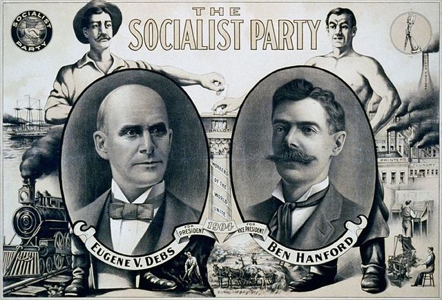 The Socialist Party