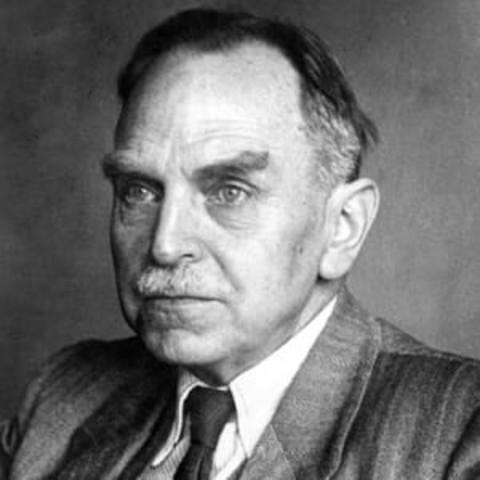 Otto Hahn y Fritz Strassmann