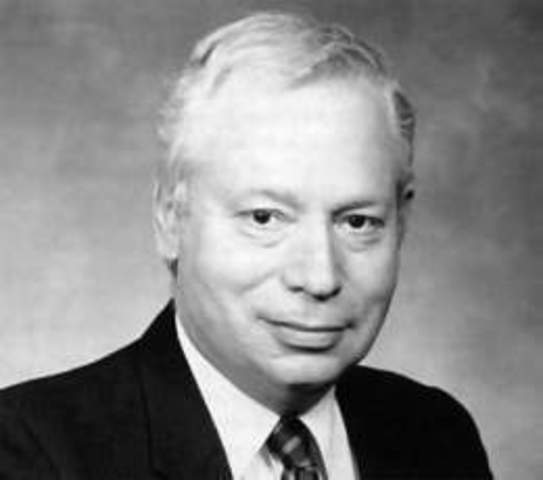 Steven Weingberg y Abdus Salam