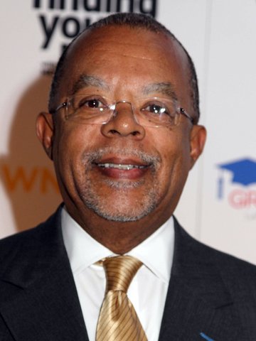 Henry Louis Gates Jr.