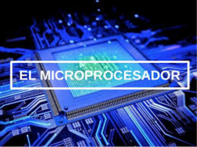 MICROPROCESADOR