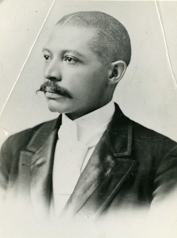 George Washington Williams