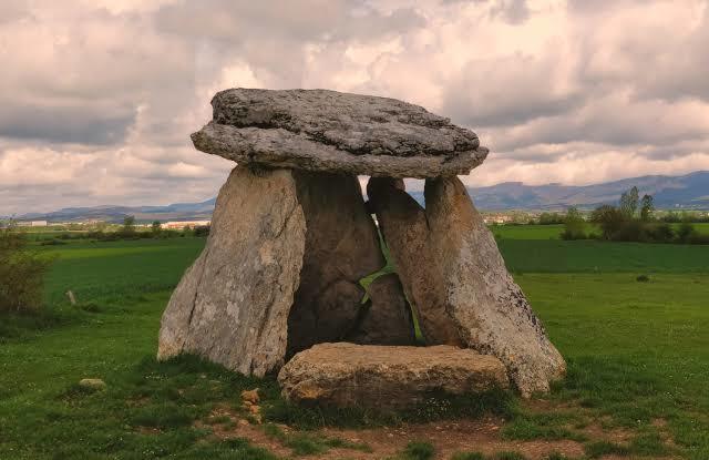 Dolmen