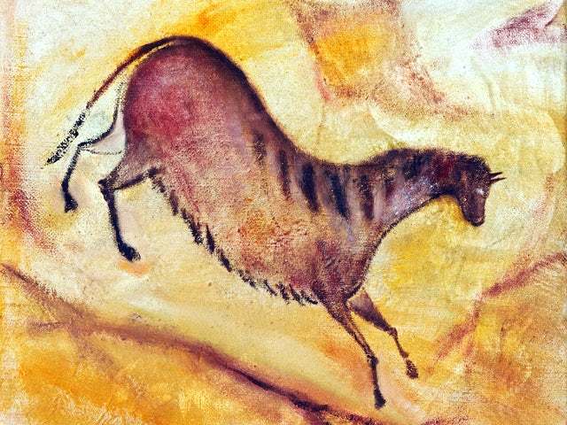 Altamira koopa leidmine