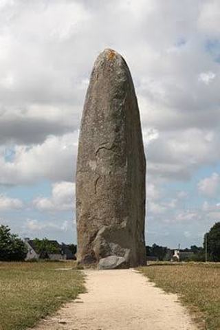 Menhir