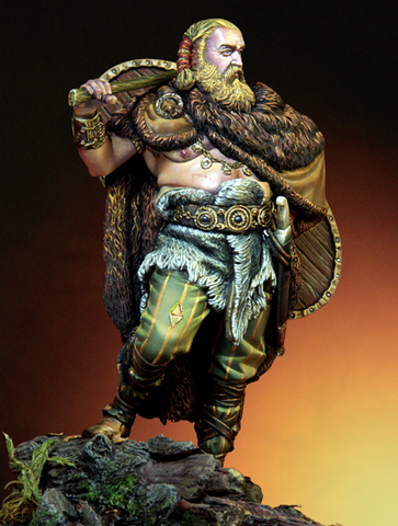 Final expansión de los cimbrios