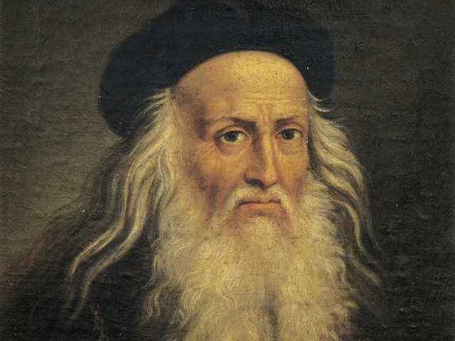 Leonardo da Vinci