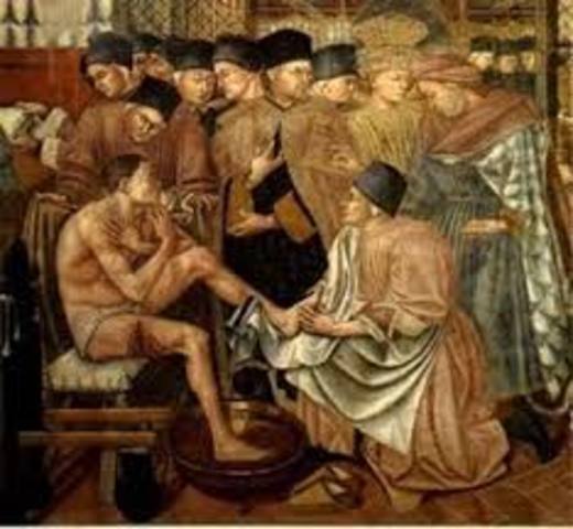 SIGLO XV MESOPOTAMIA