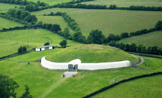 NEWGRANGE