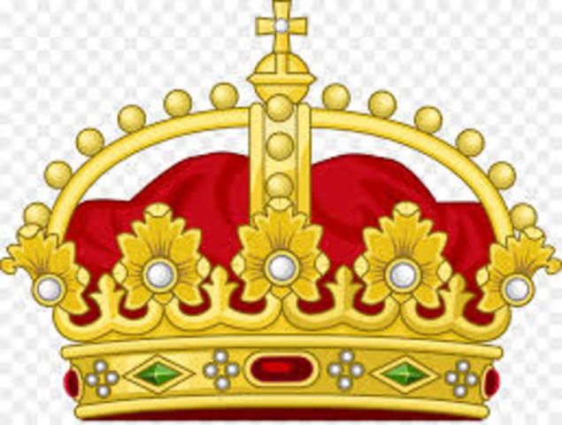 Constitutional Monarchy