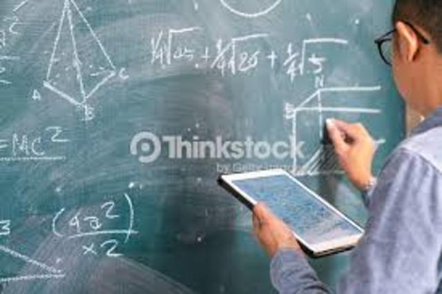 EL TABLERO O PIZARRA