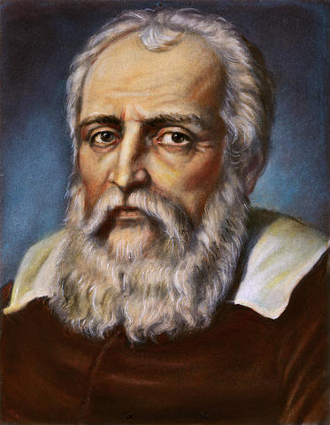 Galileo Galilei