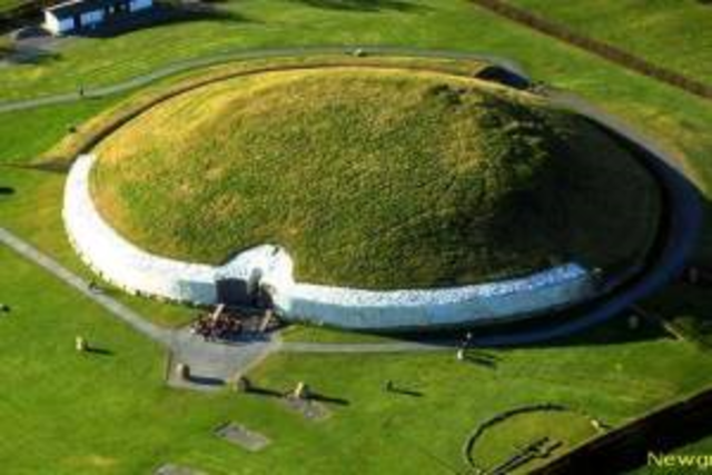 Western Europe achievements